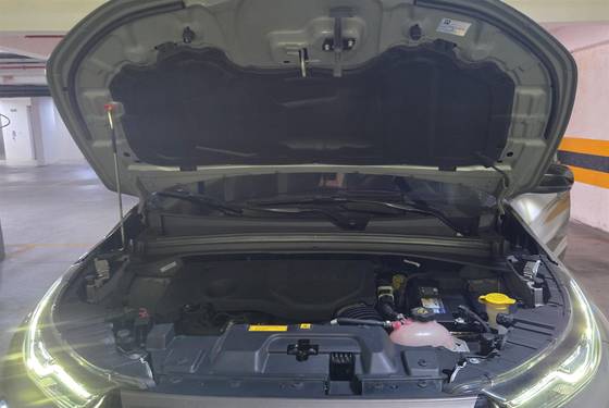 FIAT TORO 1.3 TURBO 270 FLEX VOLCANO AT6 FIAT TORO 1.3 TURBO 270 FLEX VOLCANO AT6